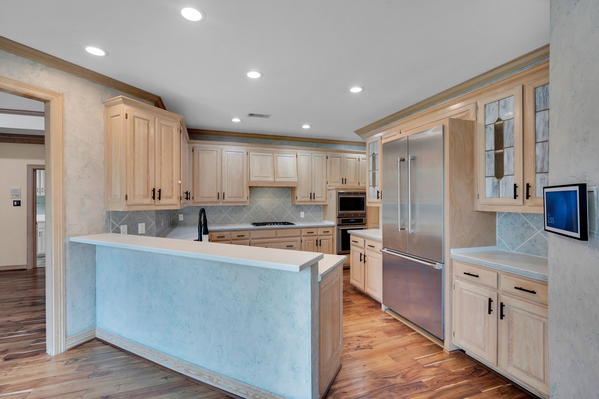 6105 Waterview Drive Arlington TX 76016
