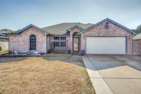 1014 Ronald Allen Court Glenn Heights TX 75154