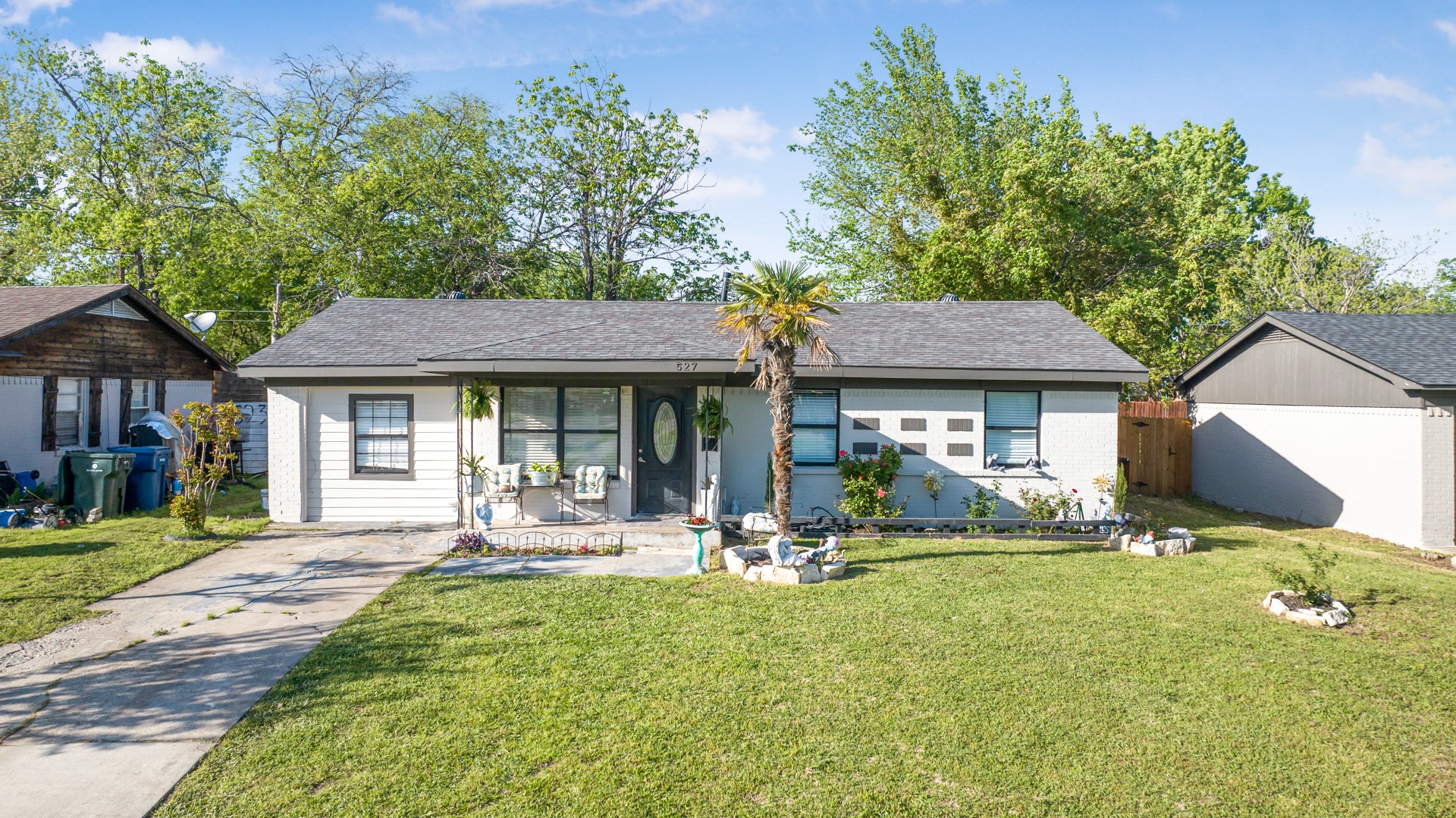 527 E Vista Drive Garland TX 75041