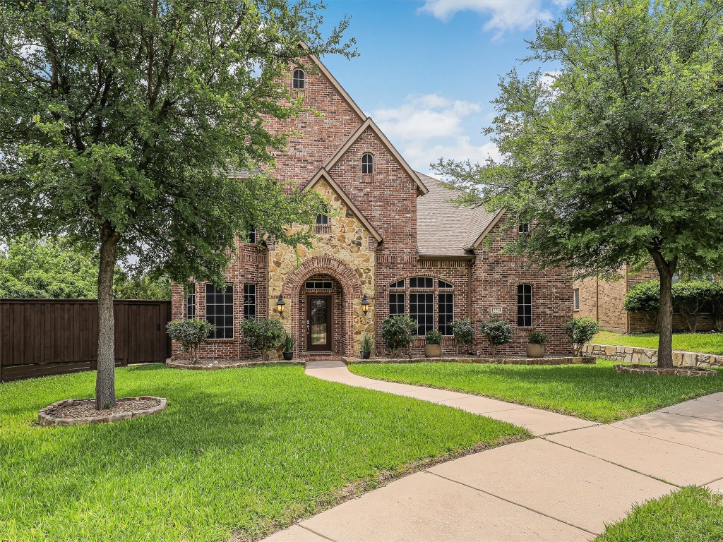 12254 Salem Drive Frisco TX 75035
