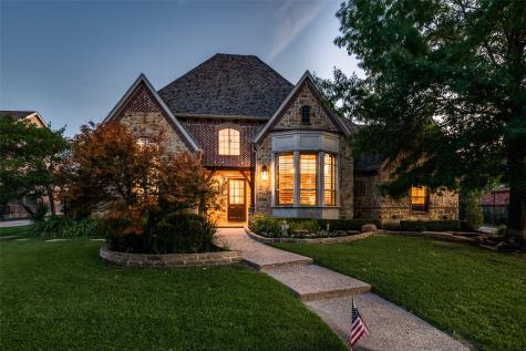 1212 Queen Peggy Lane Lewisville TX 75056
