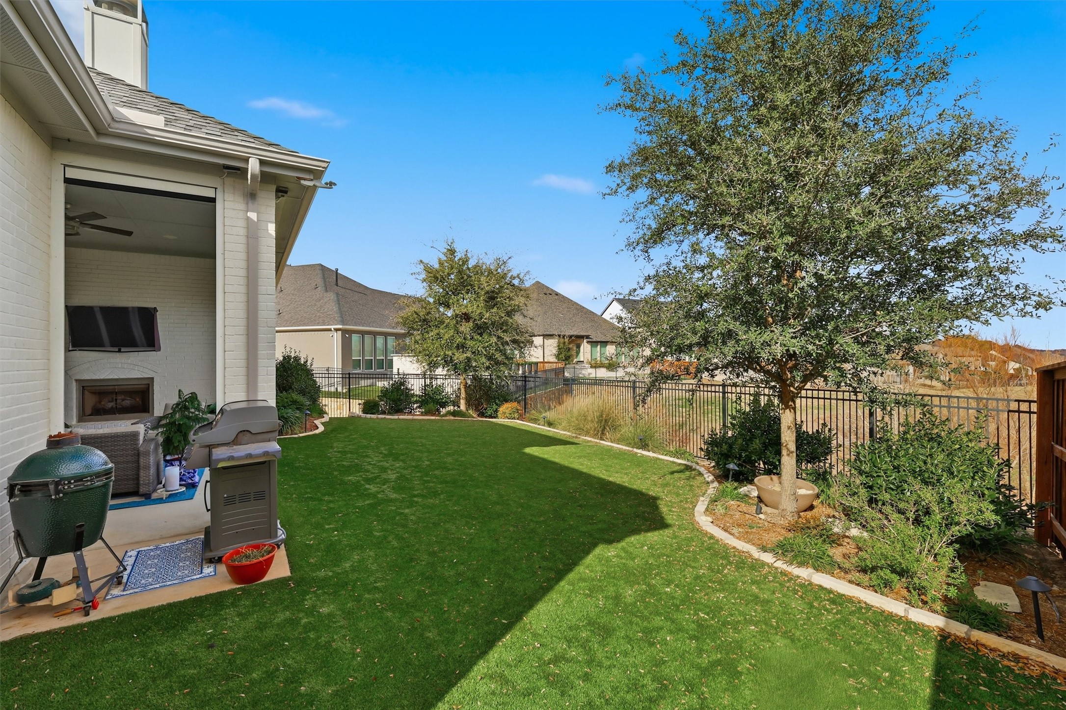 2024 Shumard Way Fort Worth TX 76008