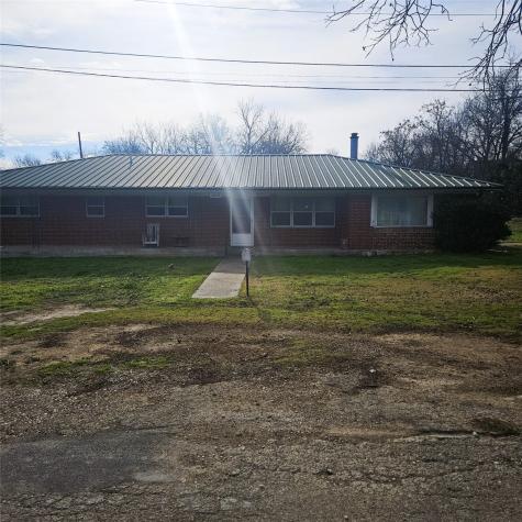 506 Mary Street Clifton TX 76634