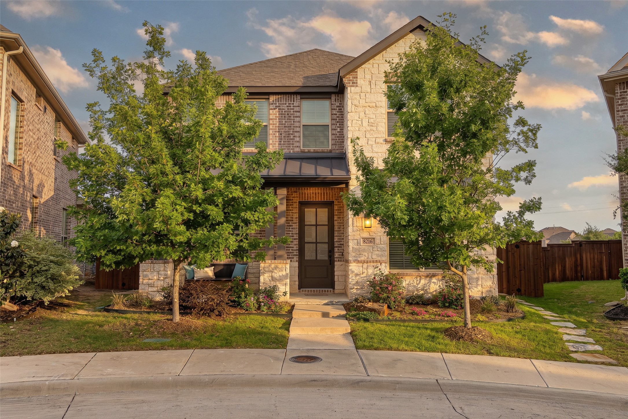 8216 Miscanthus Court Dallas TX 75252