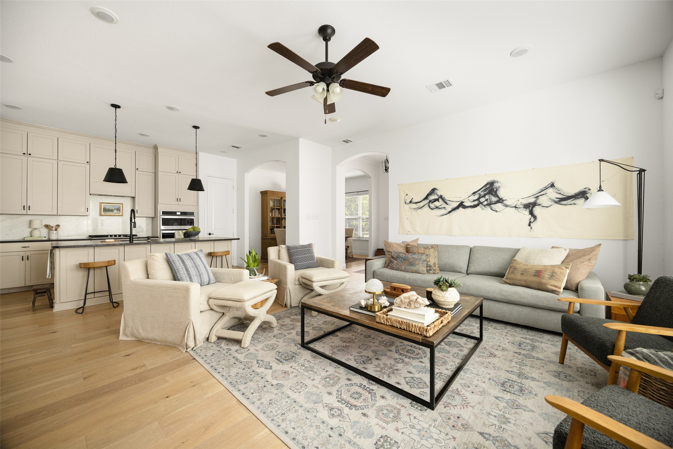 8216 Miscanthus Court Dallas TX 75252