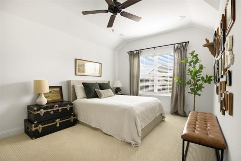 8216 Miscanthus Court Dallas TX 75252