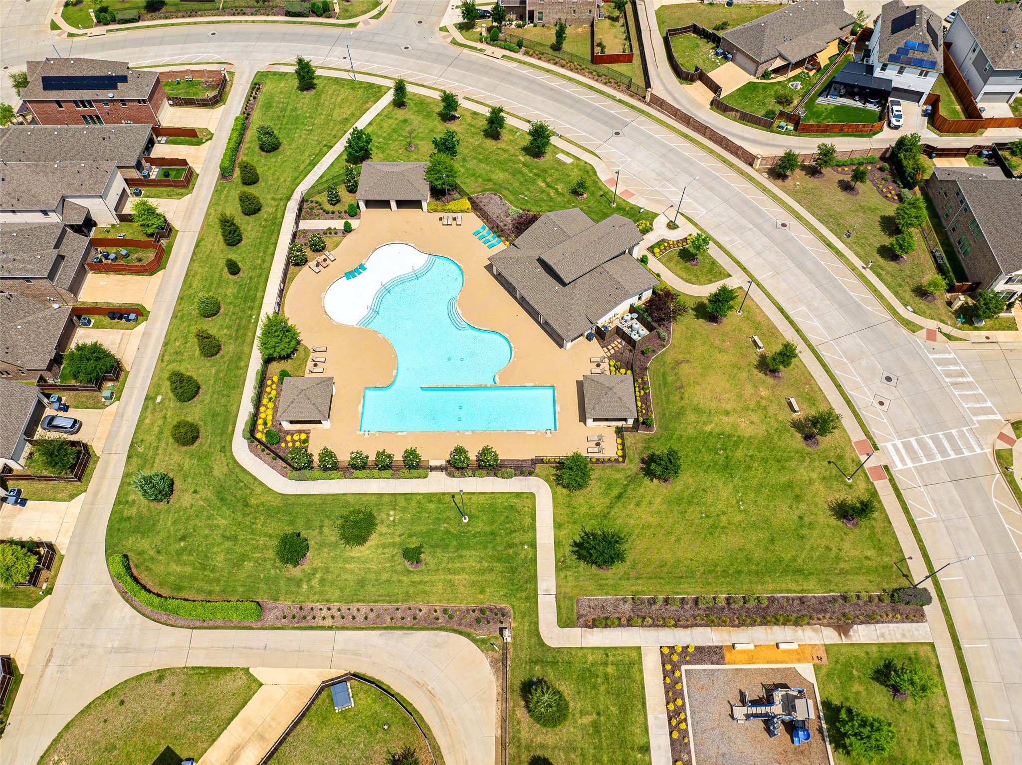 8216 Miscanthus Court Dallas TX 75252