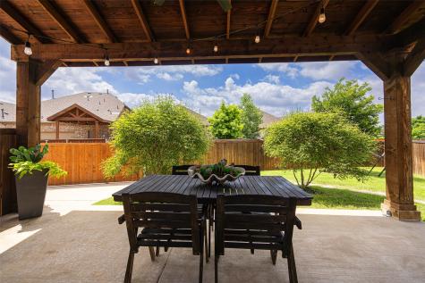8216 Miscanthus Court Dallas TX 75252