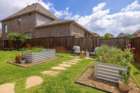 8216 Miscanthus Court Dallas TX 75252