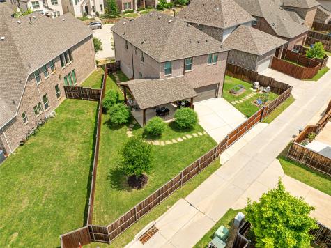 8216 Miscanthus Court Dallas TX 75252
