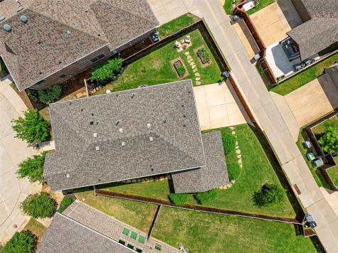 8216 Miscanthus Court Dallas TX 75252