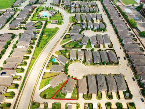 8216 Miscanthus Court Dallas TX 75252