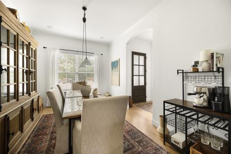 8216 Miscanthus Court Dallas TX 75252