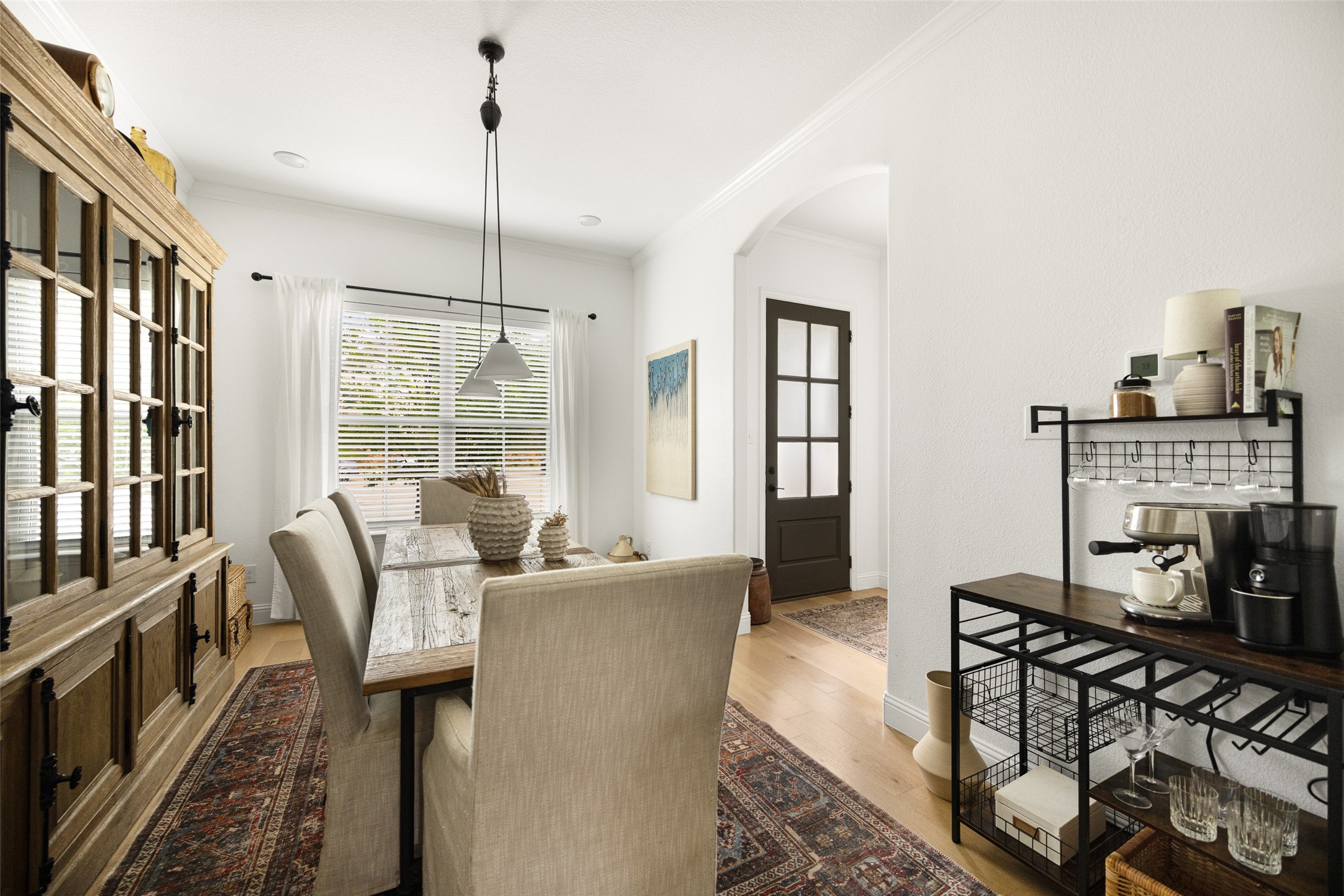 8216 Miscanthus Court Dallas TX 75252