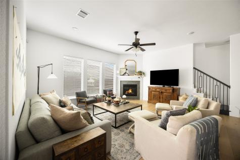 8216 Miscanthus Court Dallas TX 75252