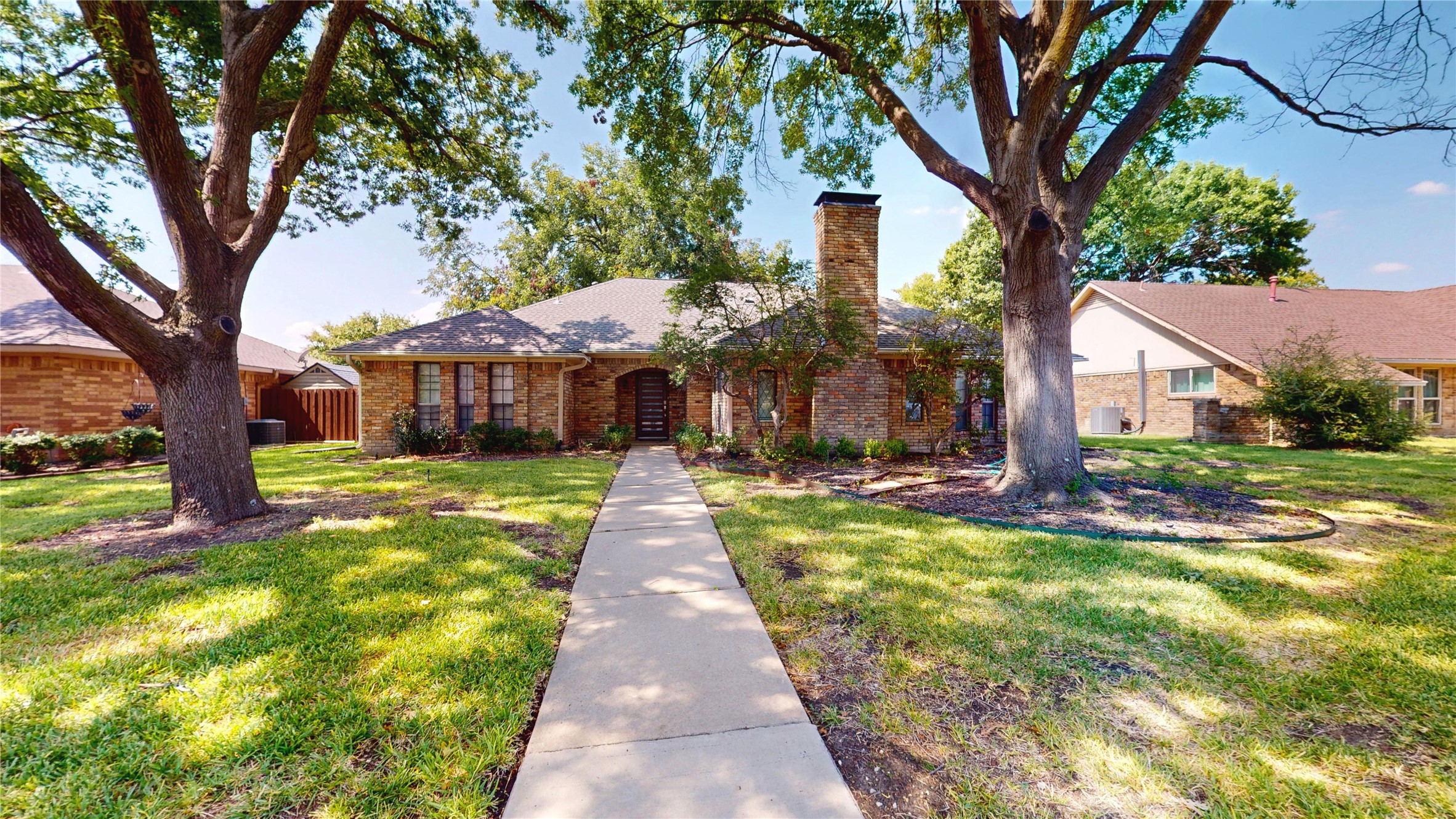 411 Sycamore Creek Road Allen TX 75002