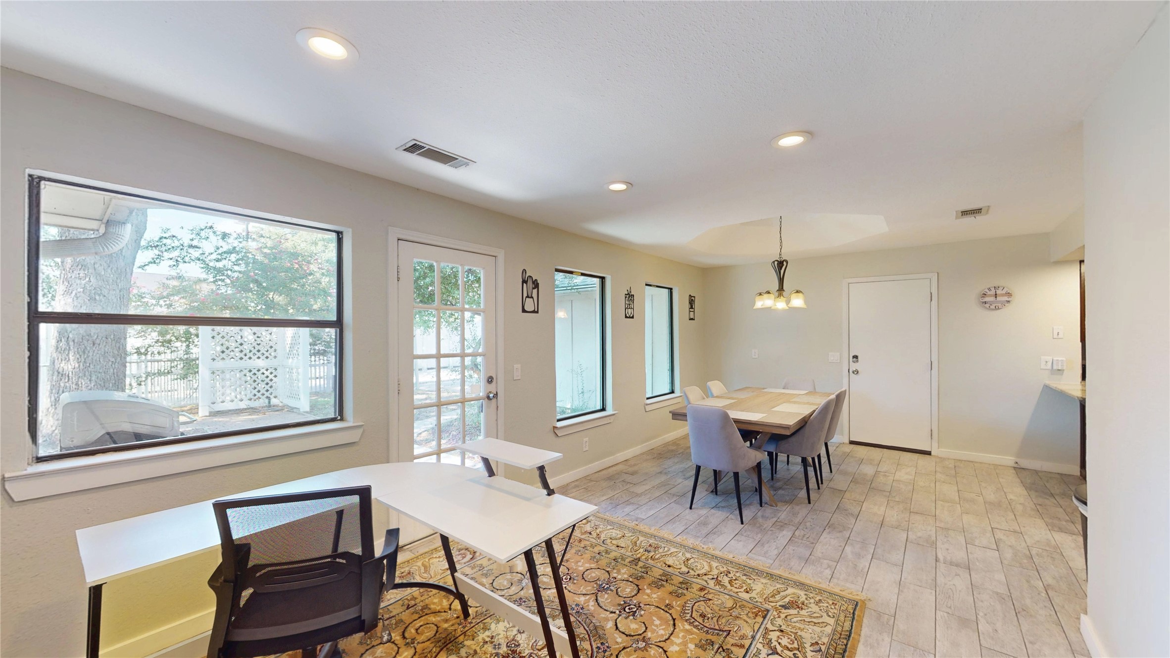 411 Sycamore Creek Road Allen TX 75002