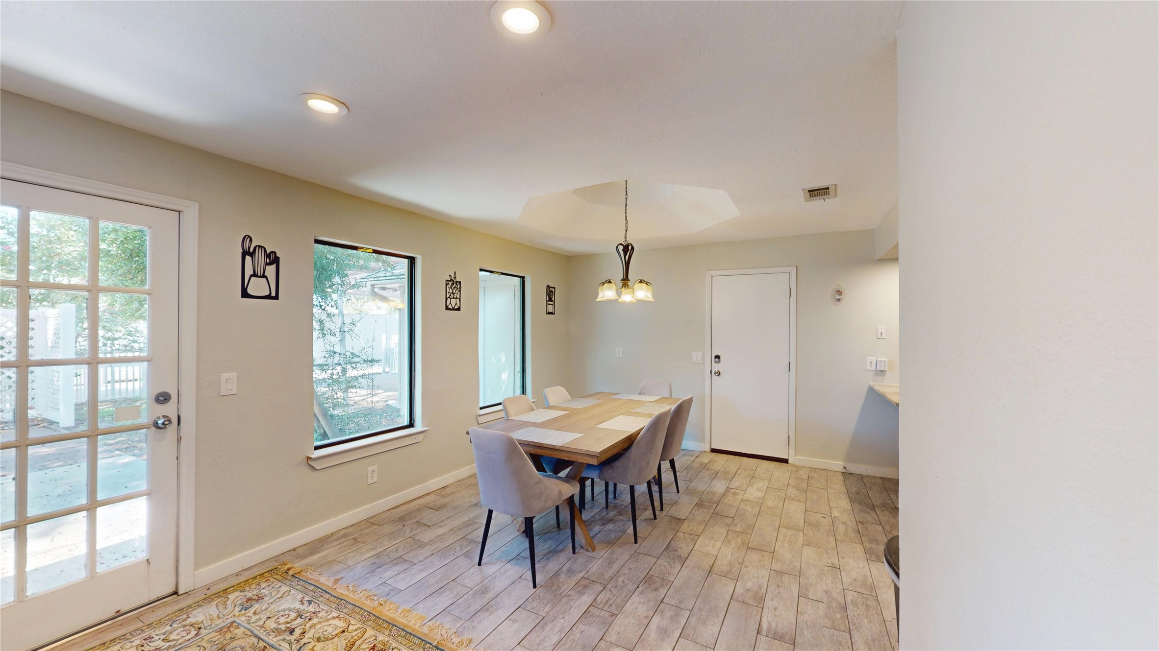 411 Sycamore Creek Road Allen TX 75002