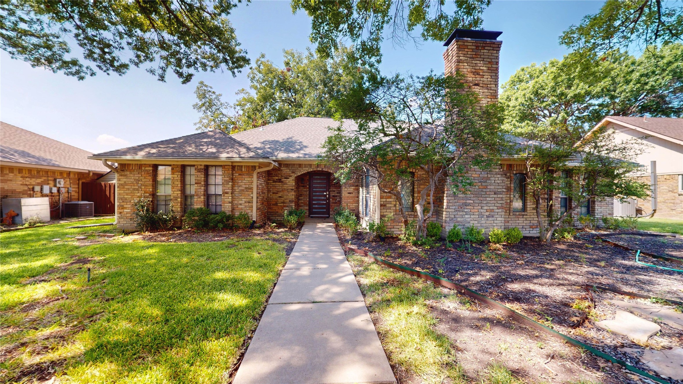 411 Sycamore Creek Road Allen TX 75002