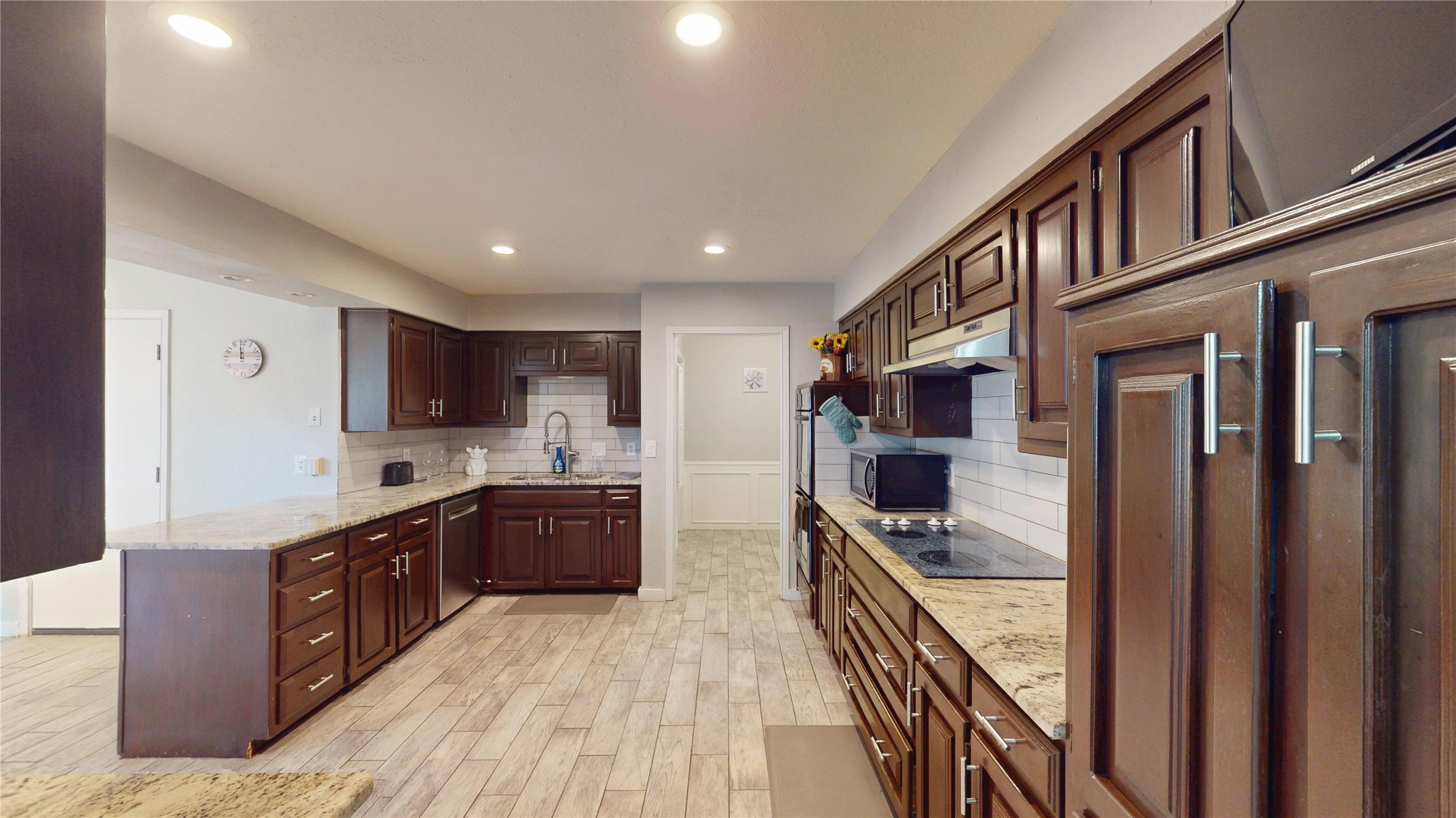 411 Sycamore Creek Road Allen TX 75002