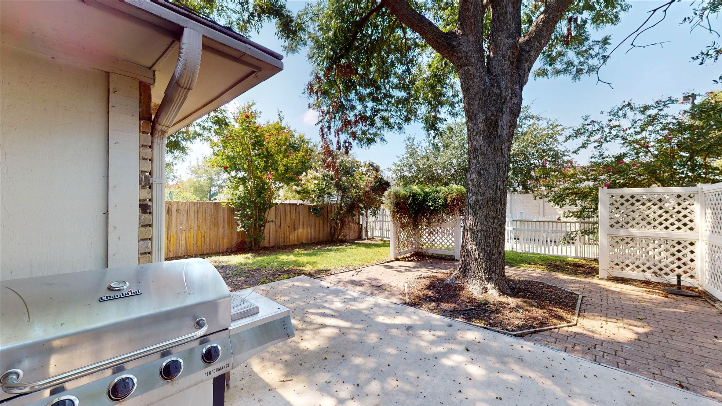 411 Sycamore Creek Road Allen TX 75002