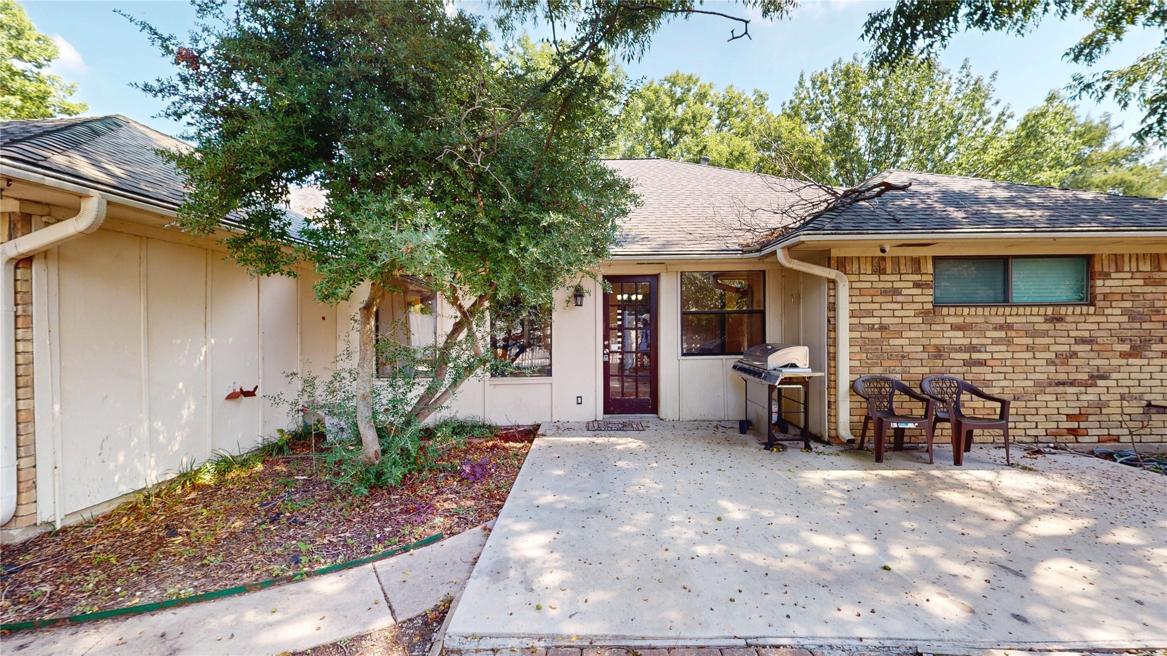 411 Sycamore Creek Road Allen TX 75002