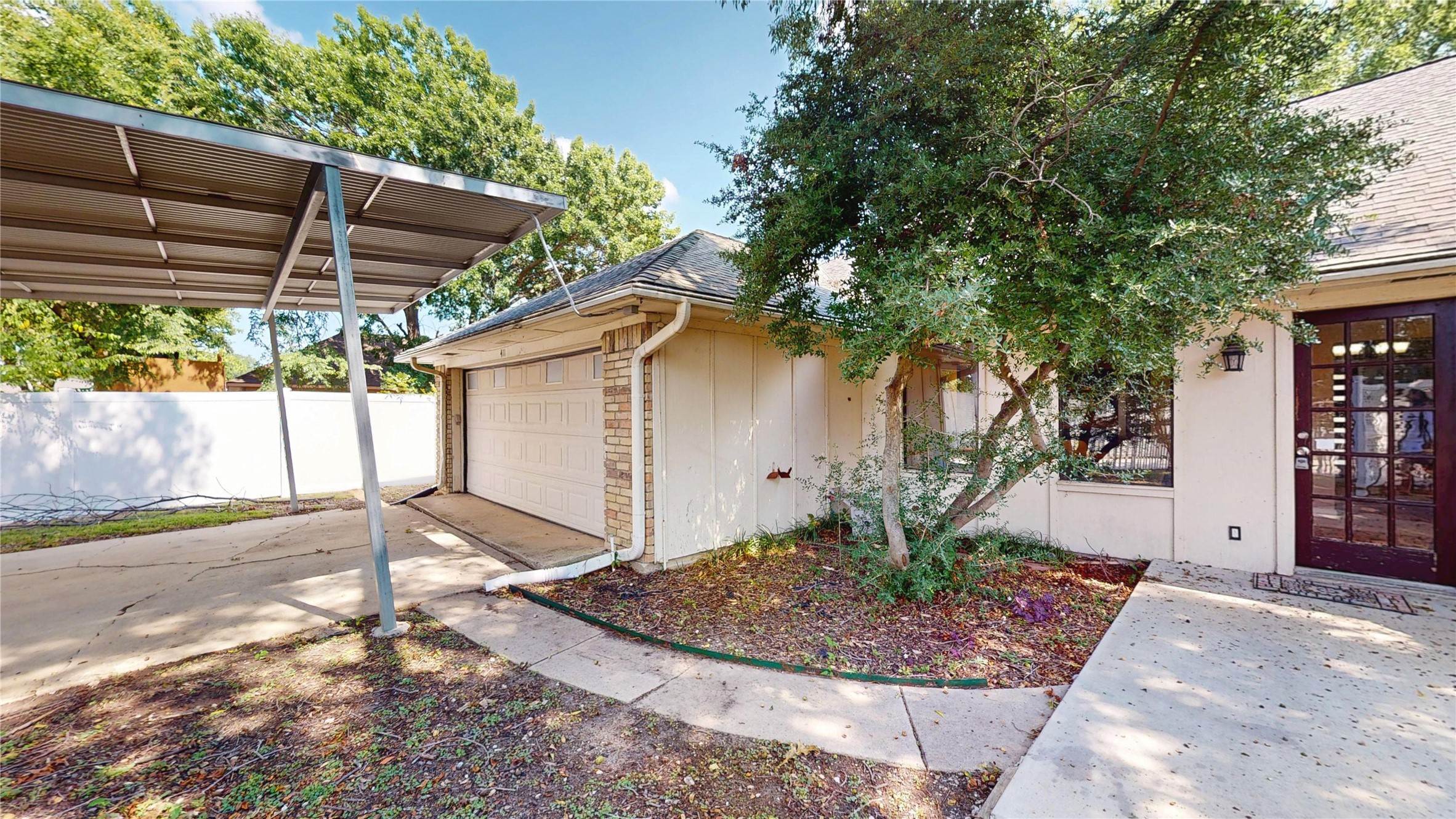 411 Sycamore Creek Road Allen TX 75002