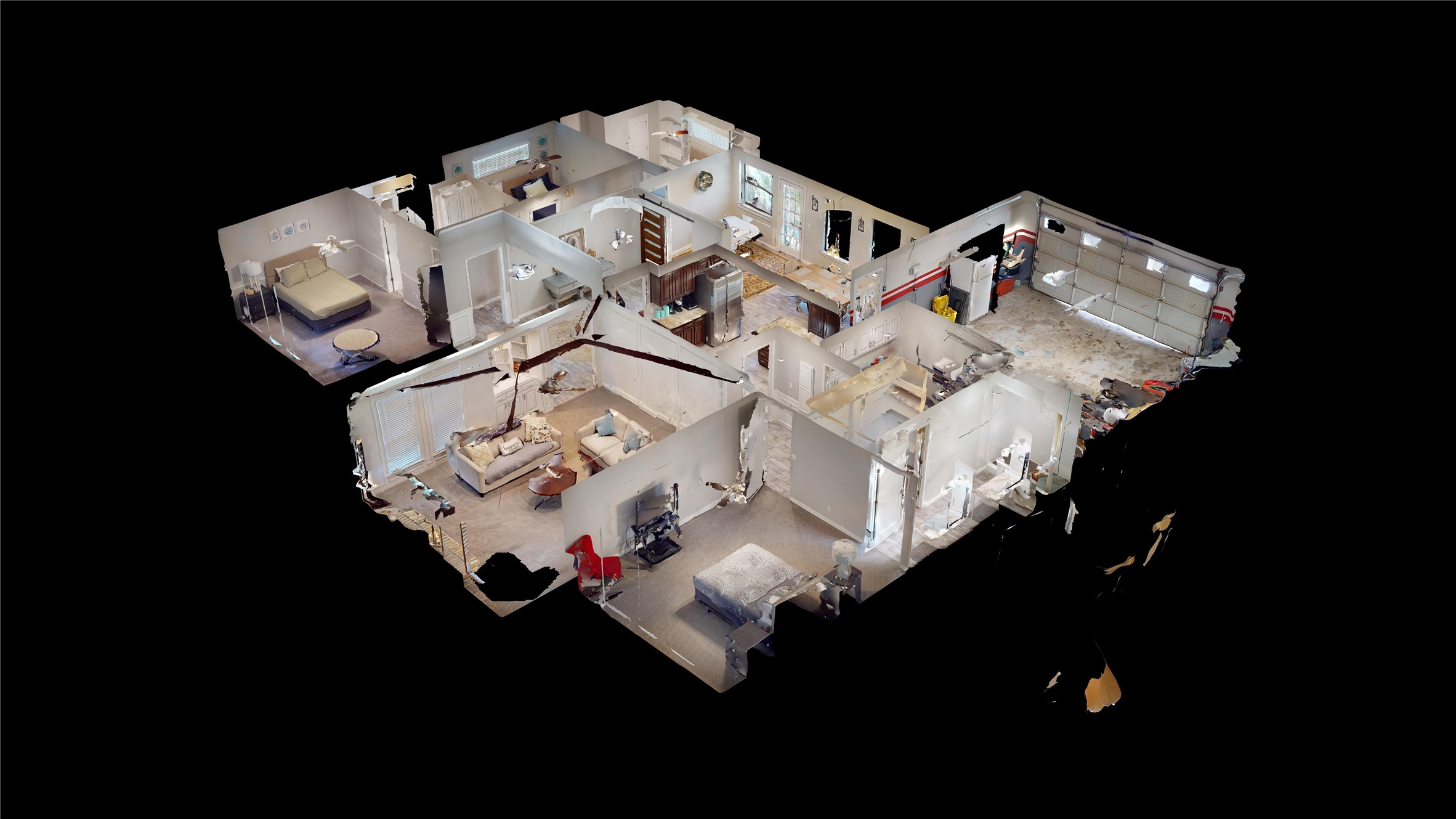 411 Sycamore Creek Road Allen TX 75002