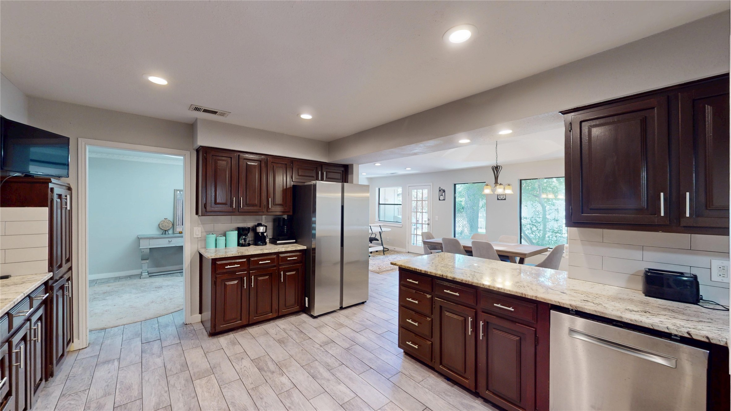 411 Sycamore Creek Road Allen TX 75002