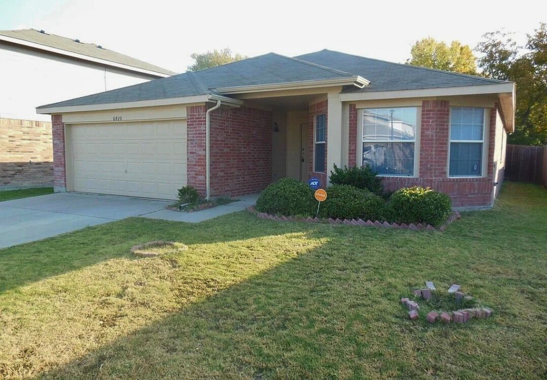 6820 Rondo Drive Dallas TX 75241