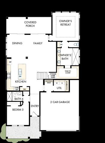 3739 Bermuda Grass Way Grand Prairie TX 76084