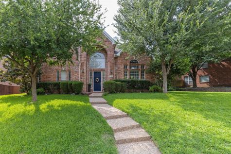 1200 Irvine Drive Allen TX 75013