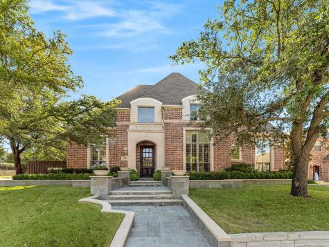 1604 Litchfield Drive Mckinney TX 75071