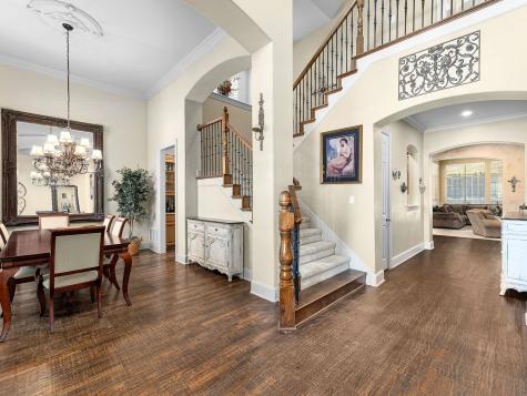 1604 Litchfield Drive Mckinney TX 75071