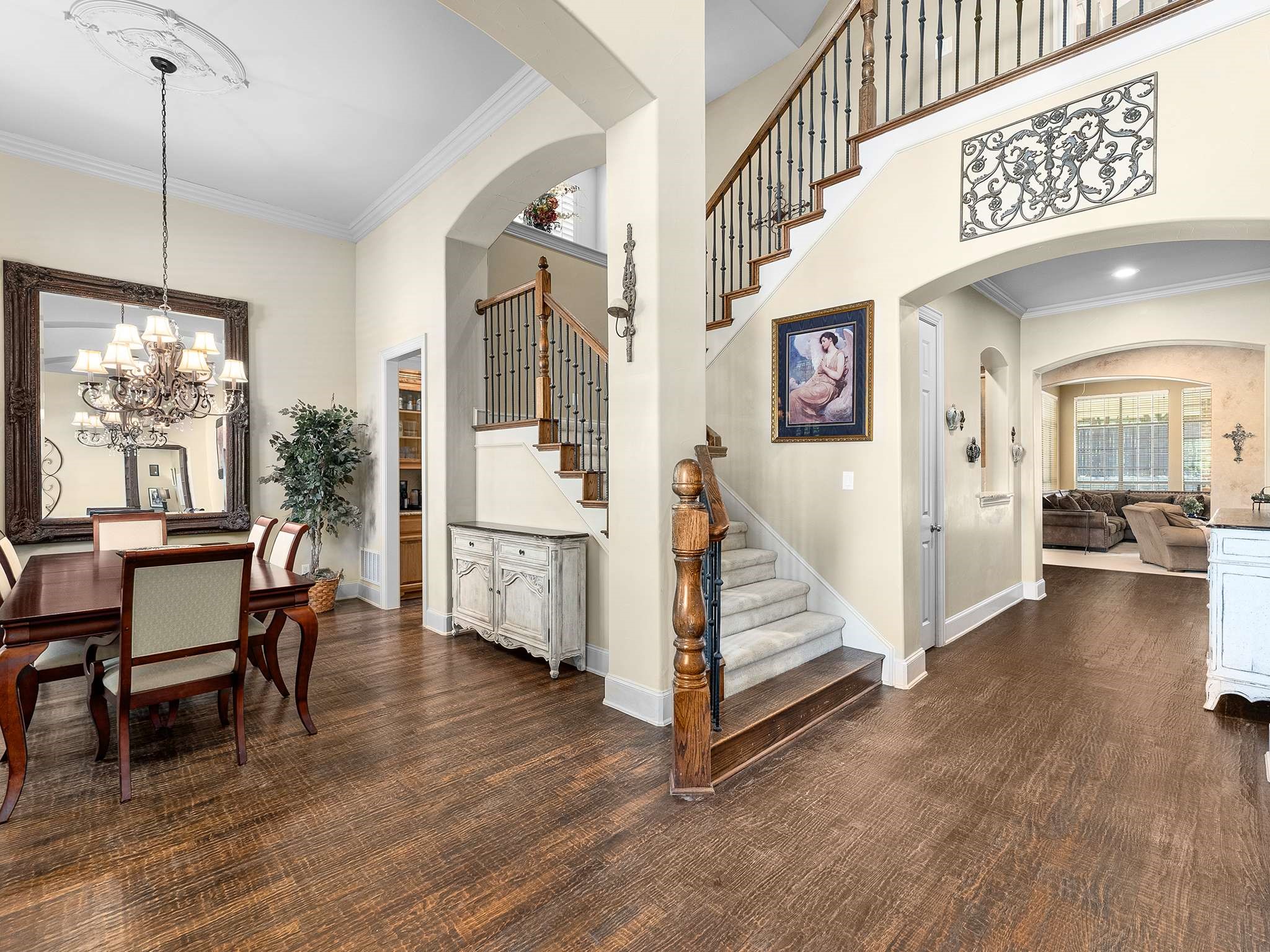 1604 Litchfield Drive Mckinney TX 75071