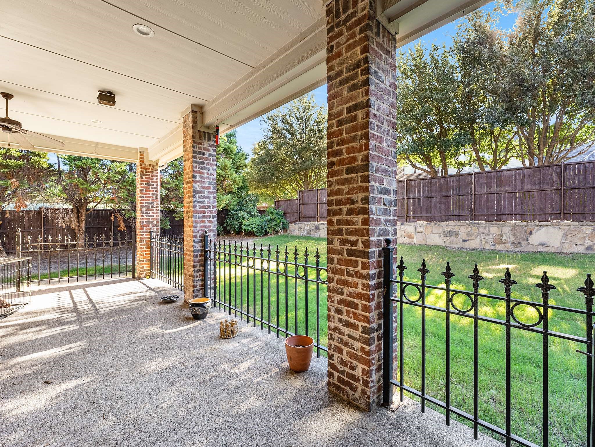 1604 Litchfield Drive Mckinney TX 75071