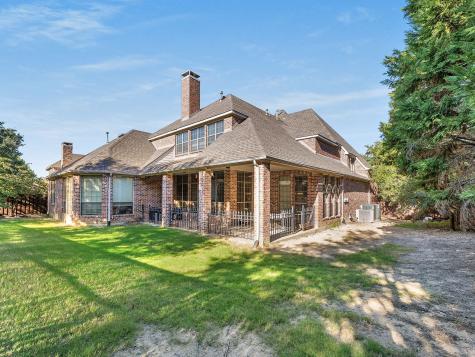1604 Litchfield Drive Mckinney TX 75071