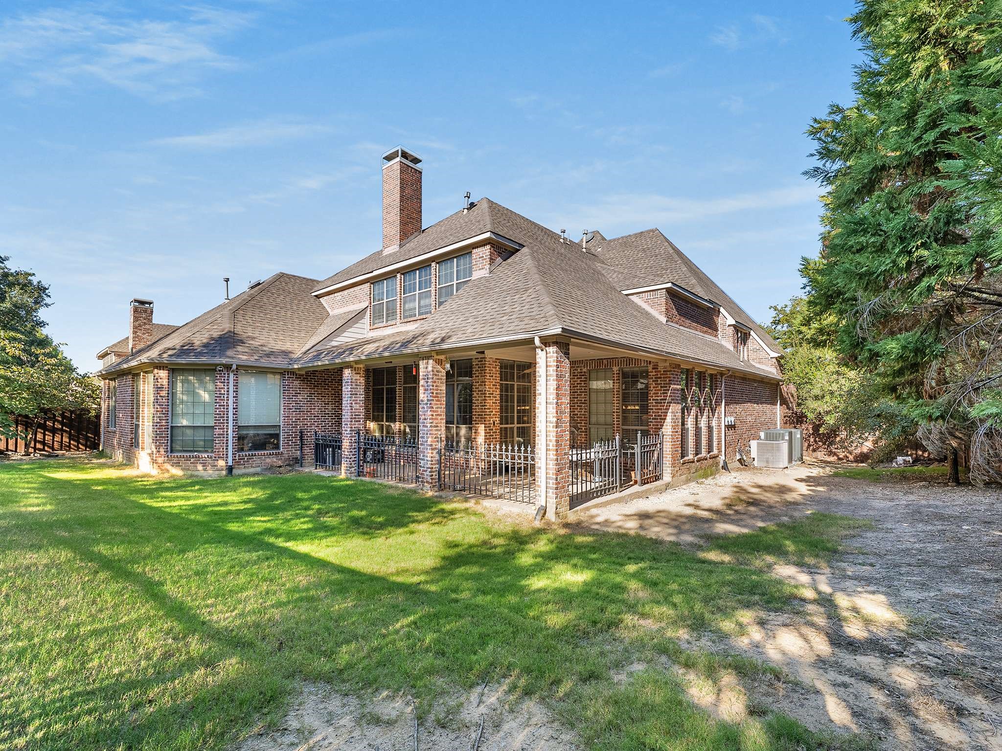 1604 Litchfield Drive Mckinney TX 75071