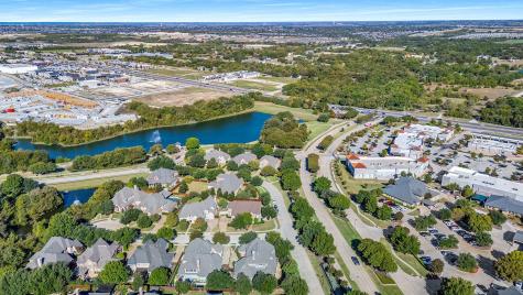 1604 Litchfield Drive Mckinney TX 75071