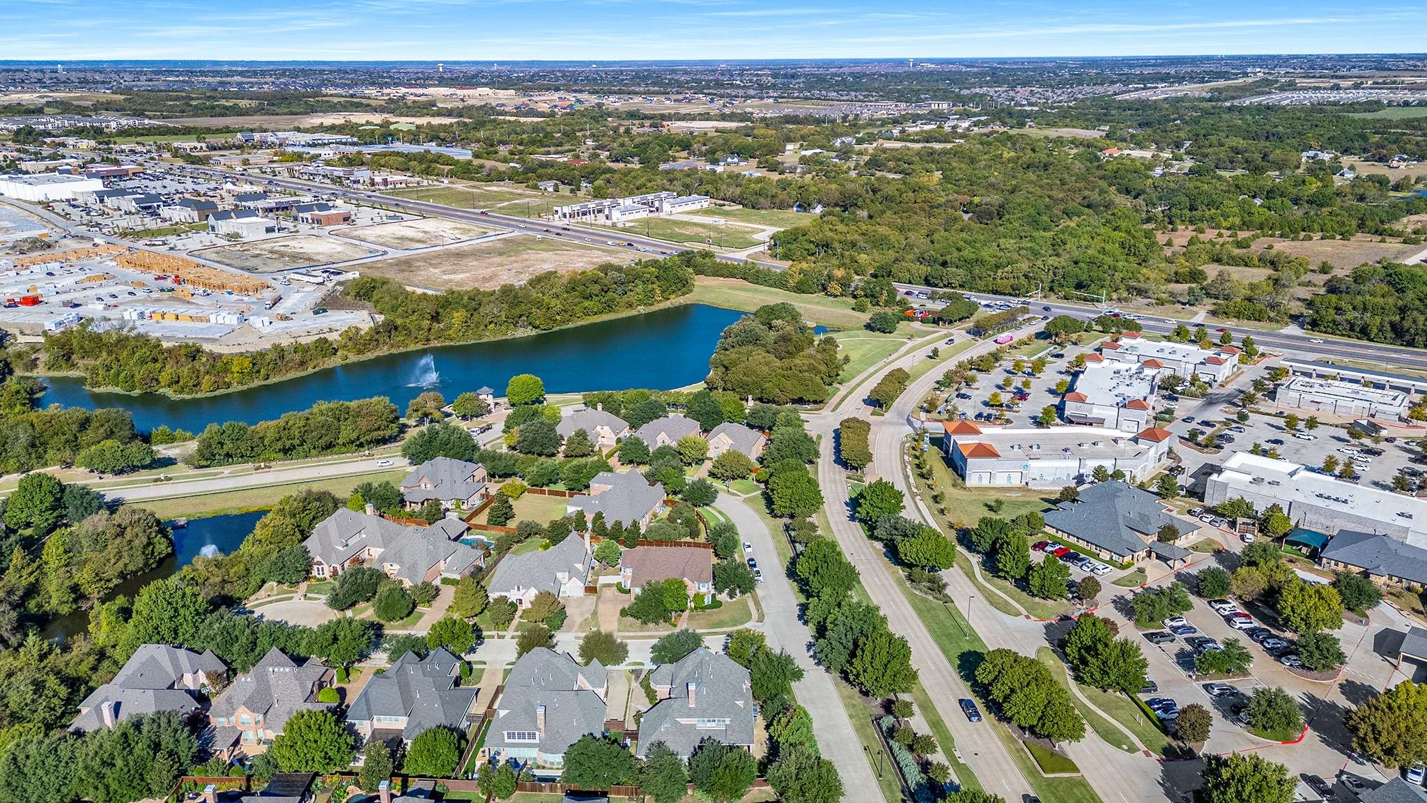 1604 Litchfield Drive Mckinney TX 75071