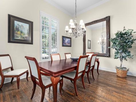 1604 Litchfield Drive Mckinney TX 75071