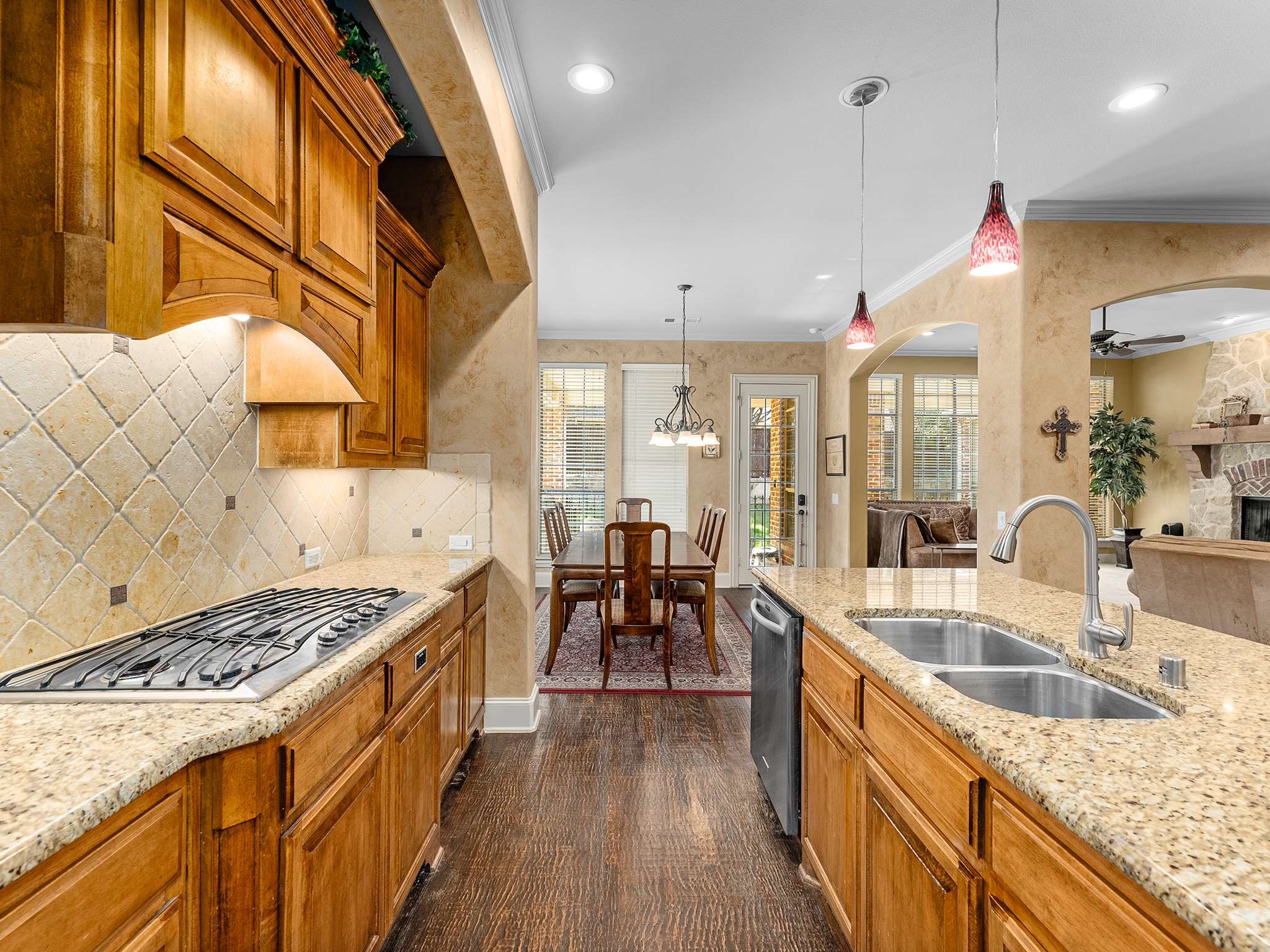 1604 Litchfield Drive Mckinney TX 75071