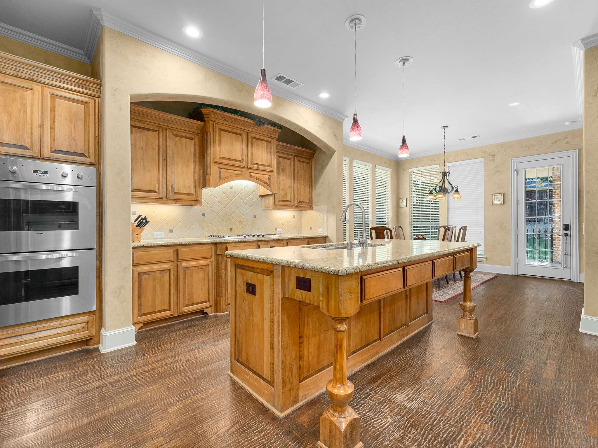 1604 Litchfield Drive Mckinney TX 75071