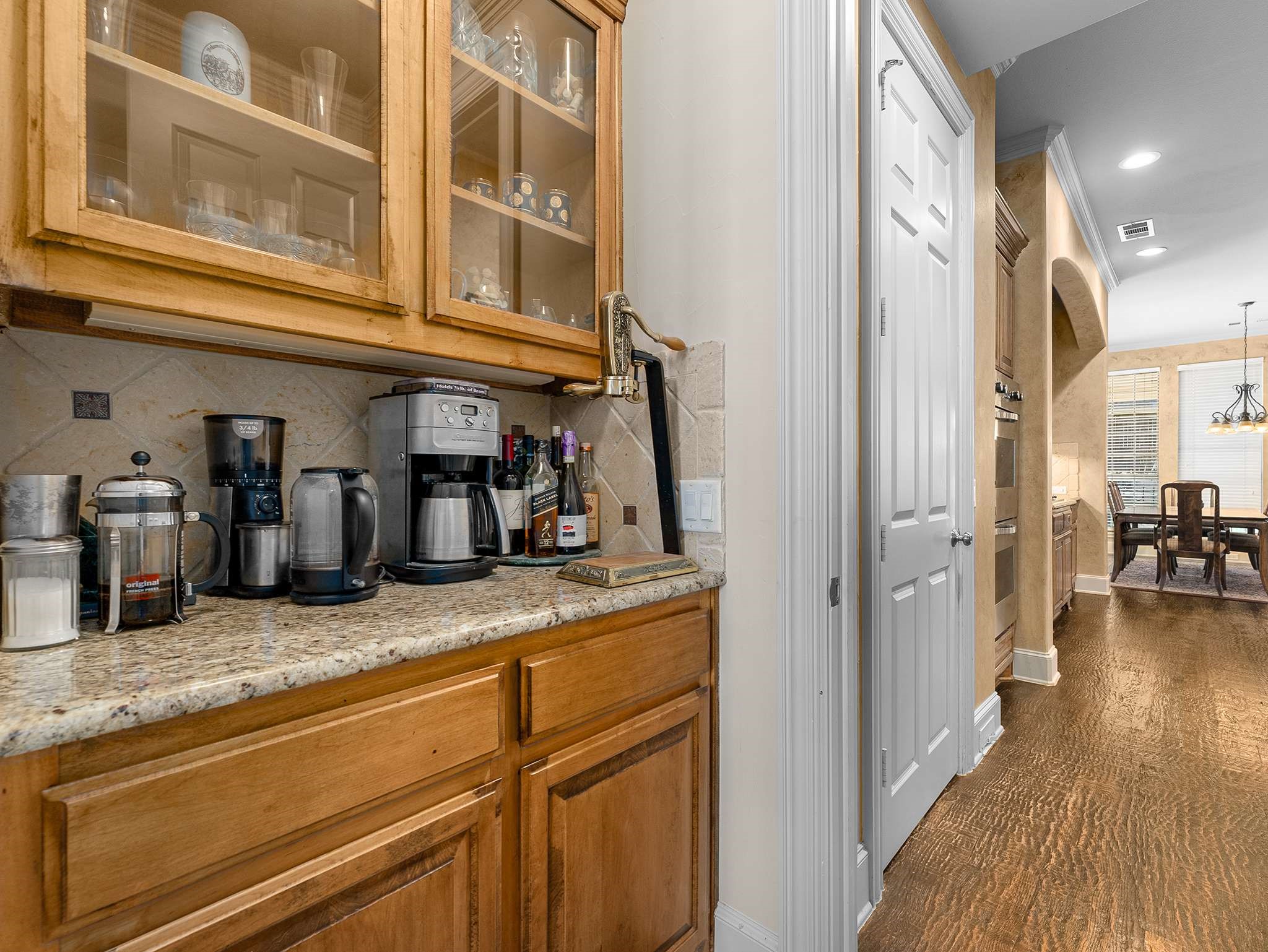 1604 Litchfield Drive Mckinney TX 75071