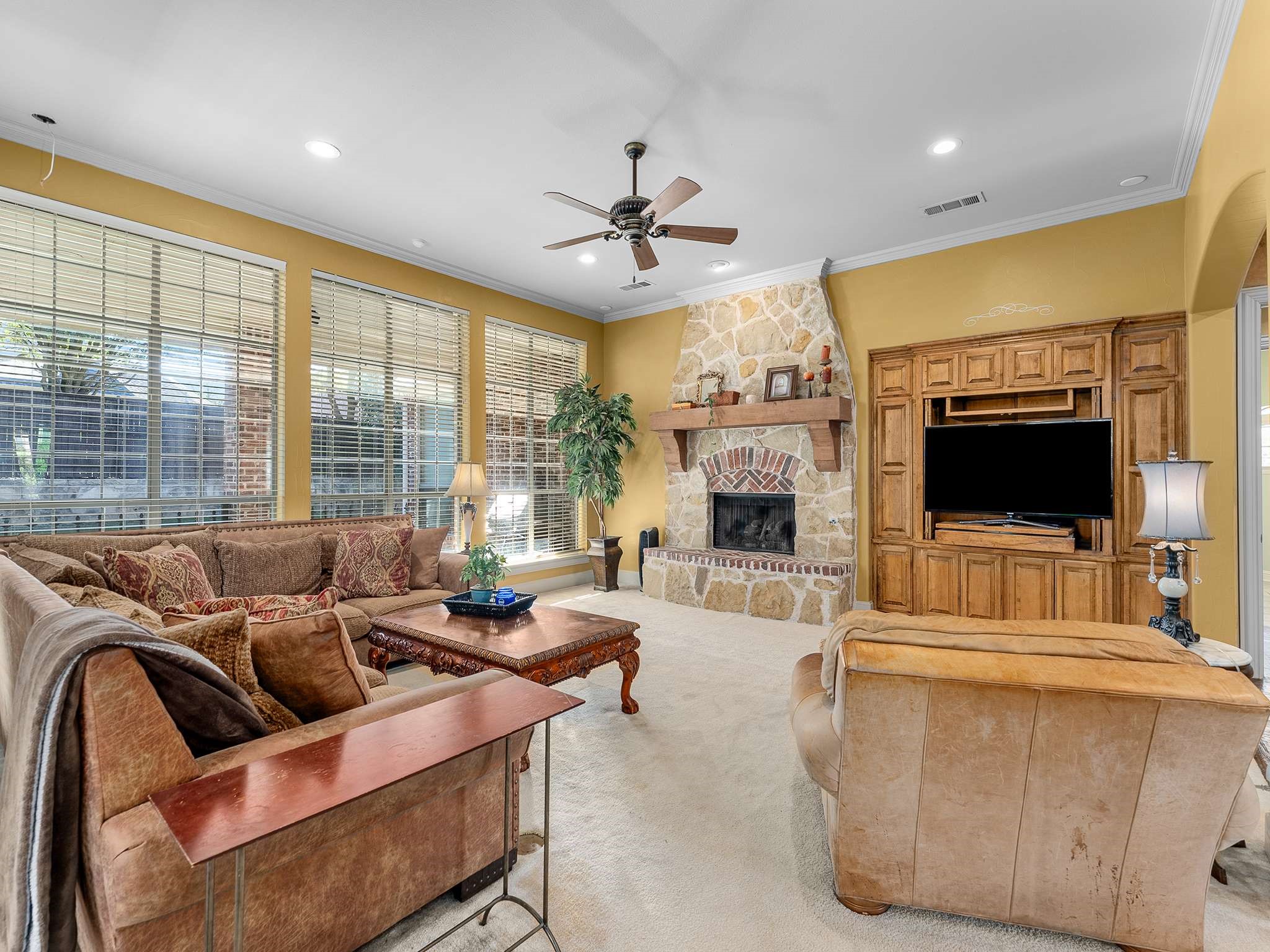 1604 Litchfield Drive Mckinney TX 75071