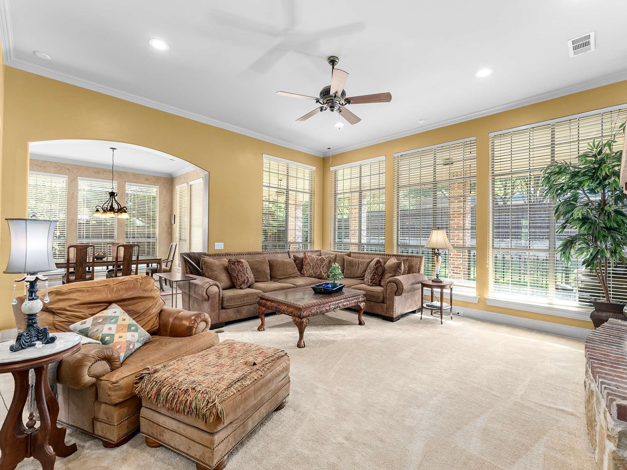 1604 Litchfield Drive Mckinney TX 75071