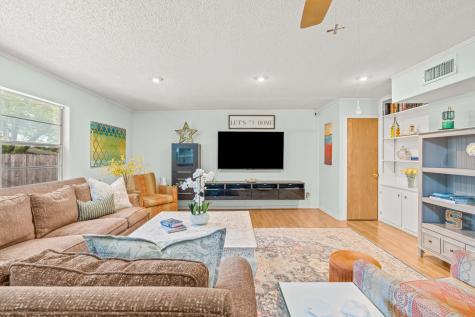 3401 W Fuller Avenue Fort Worth TX 76133
