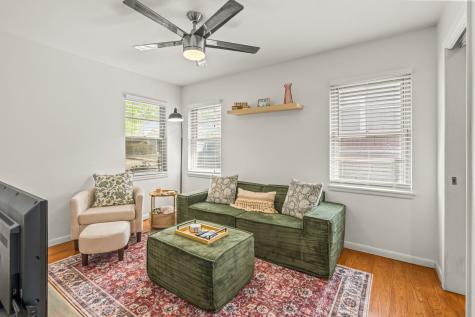 3401 W Fuller Avenue Fort Worth TX 76133