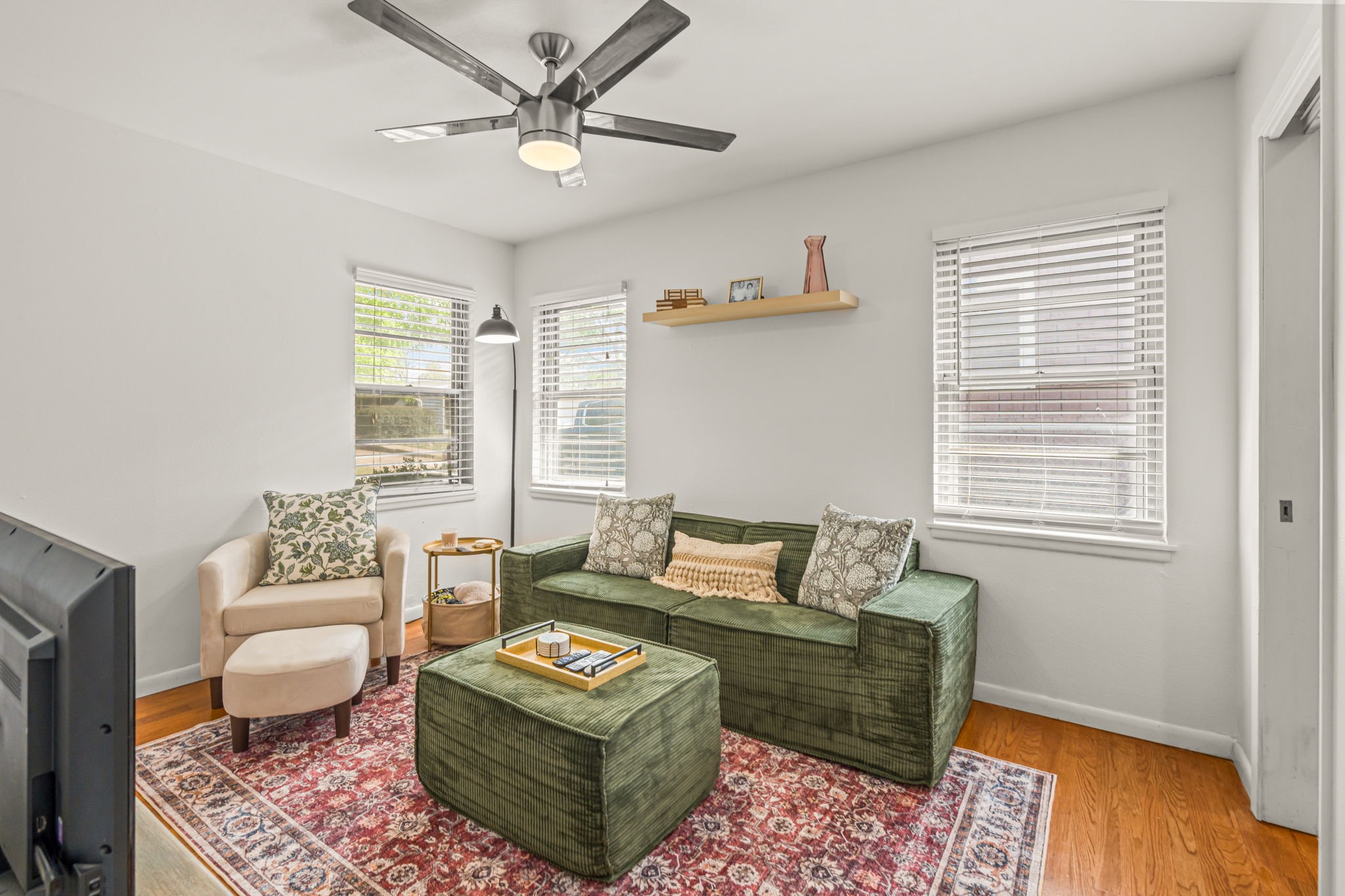 3401 W Fuller Avenue Fort Worth TX 76133