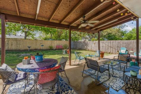 3401 W Fuller Avenue Fort Worth TX 76133